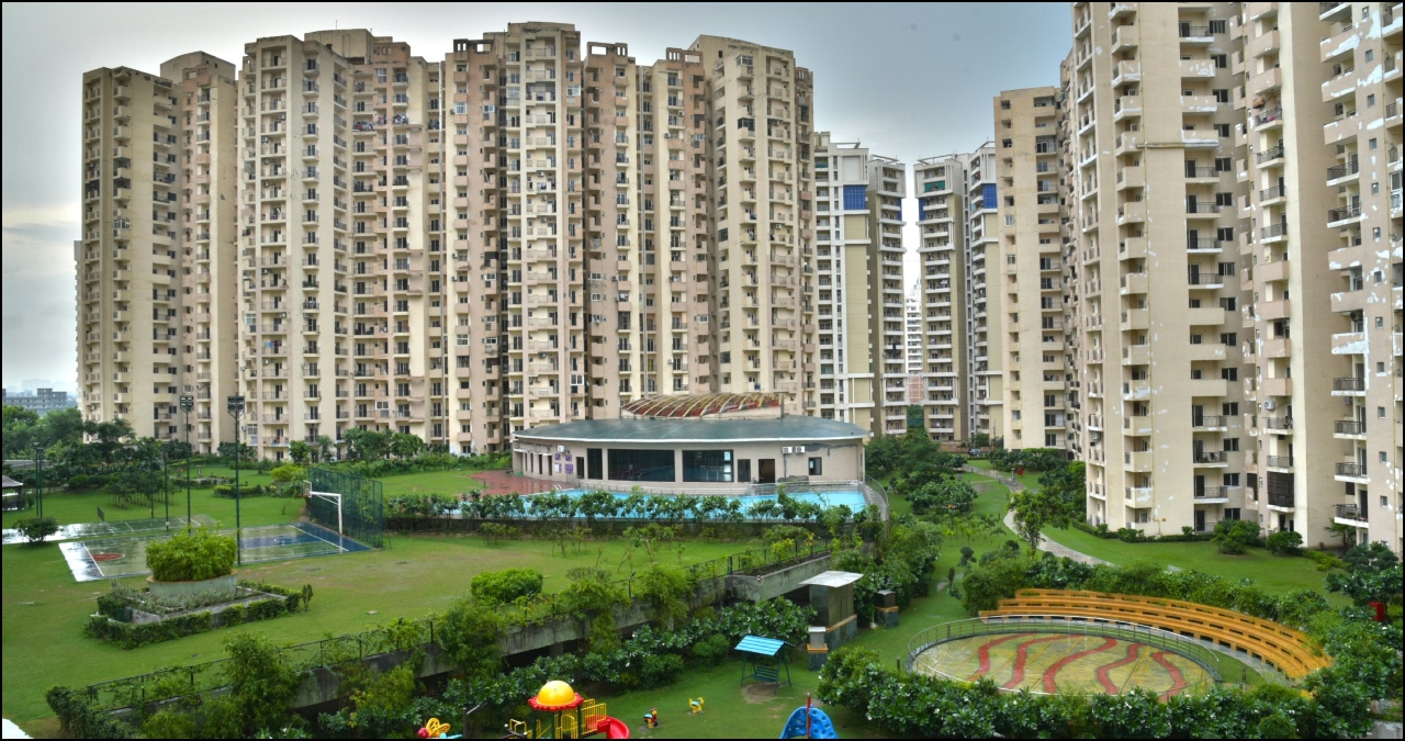 Noida