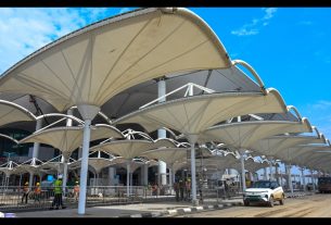 Noida Airport