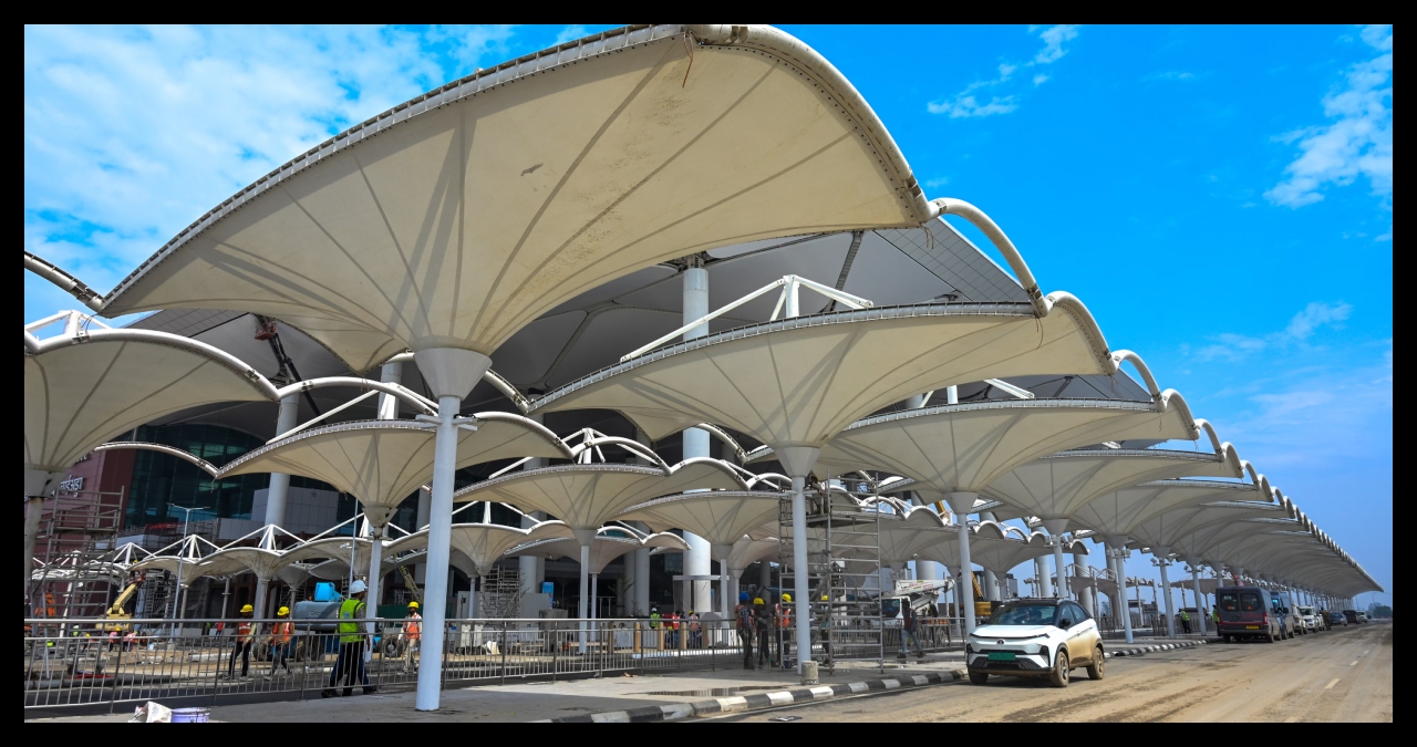 Noida Airport