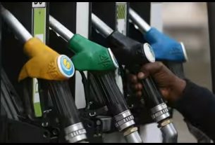 Petrol Price