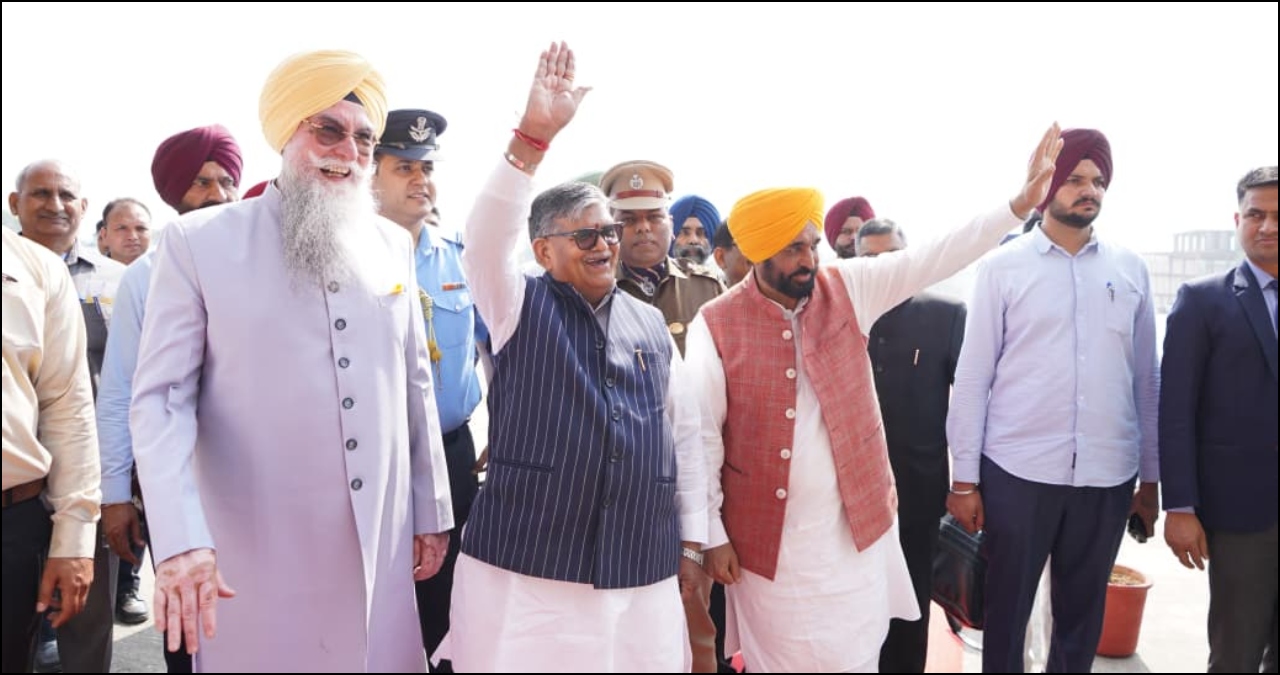 Punjab News