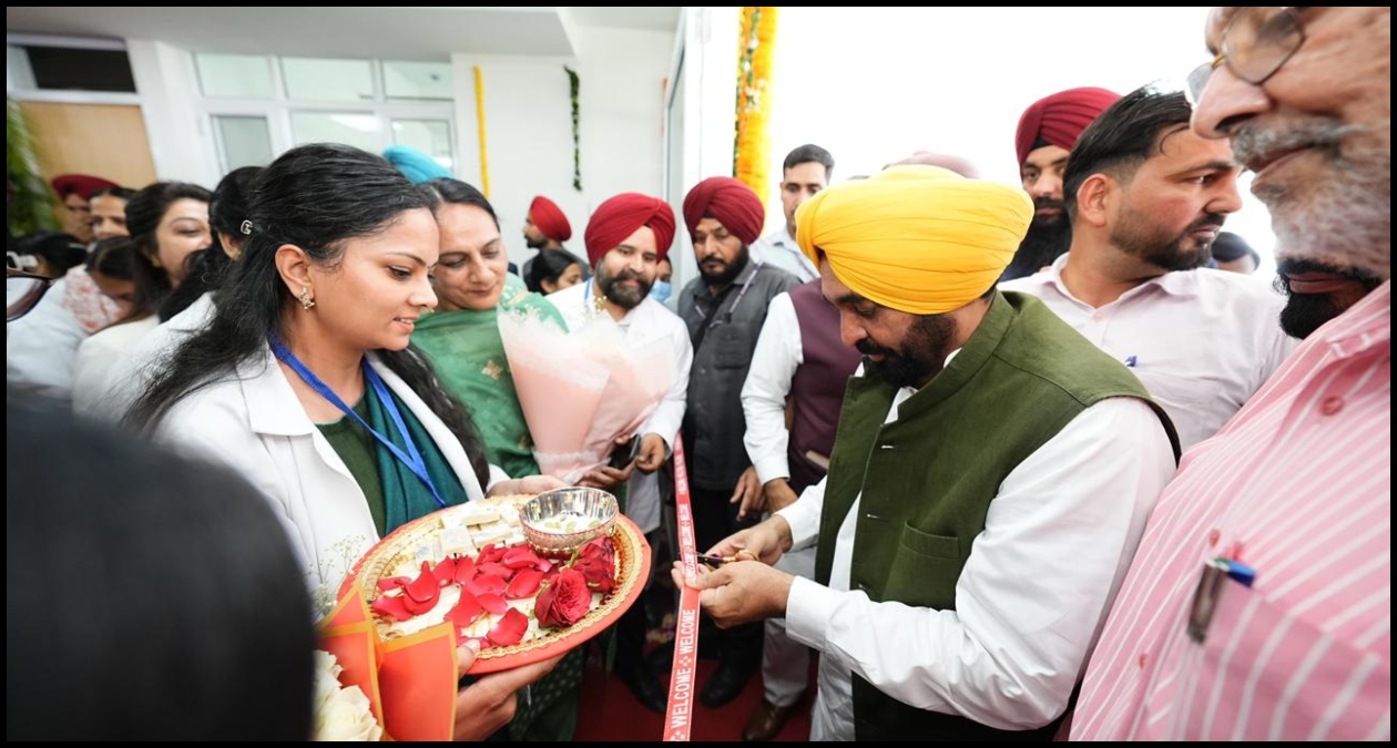 Punjab News