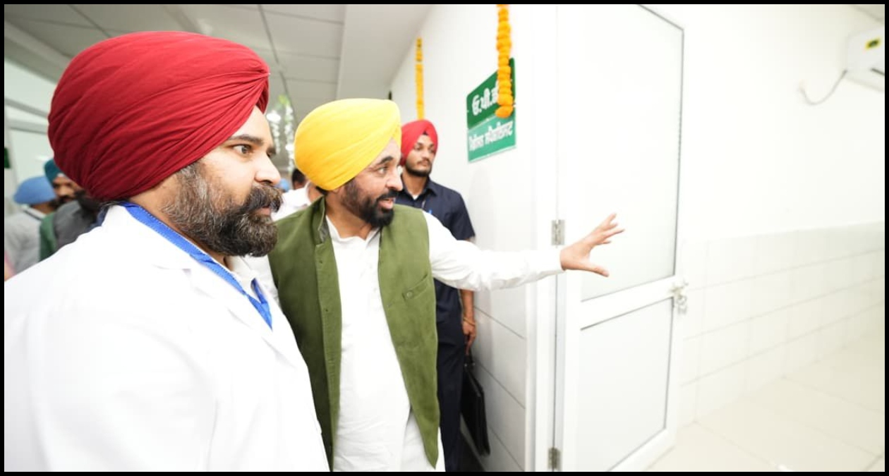 Punjab News