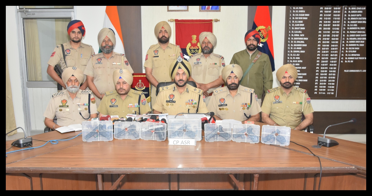 Punjab News
