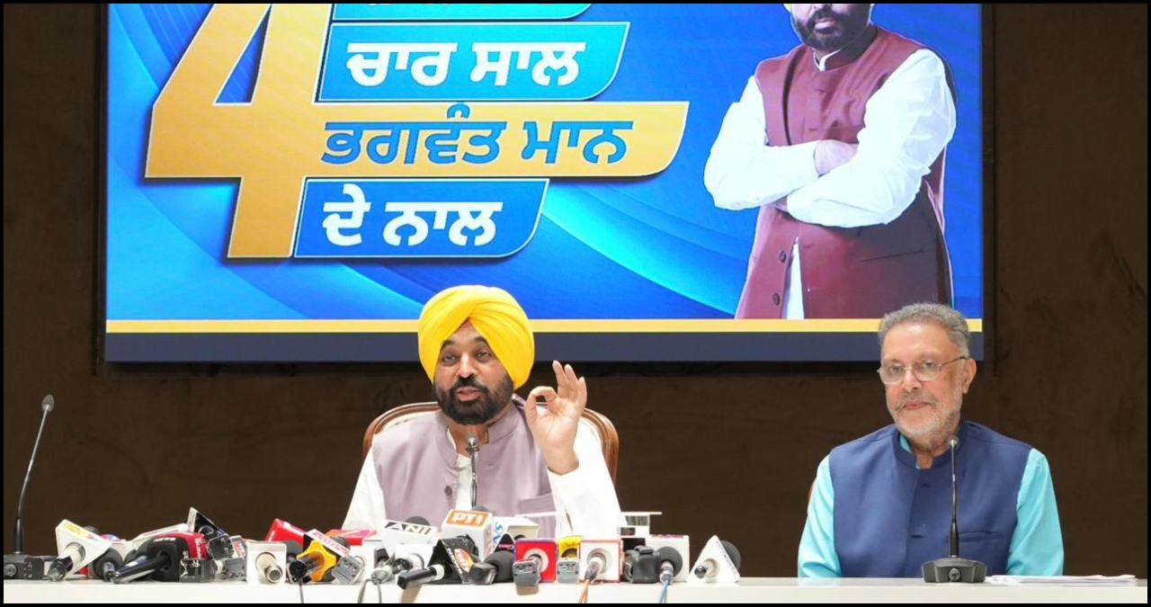 Punjab News