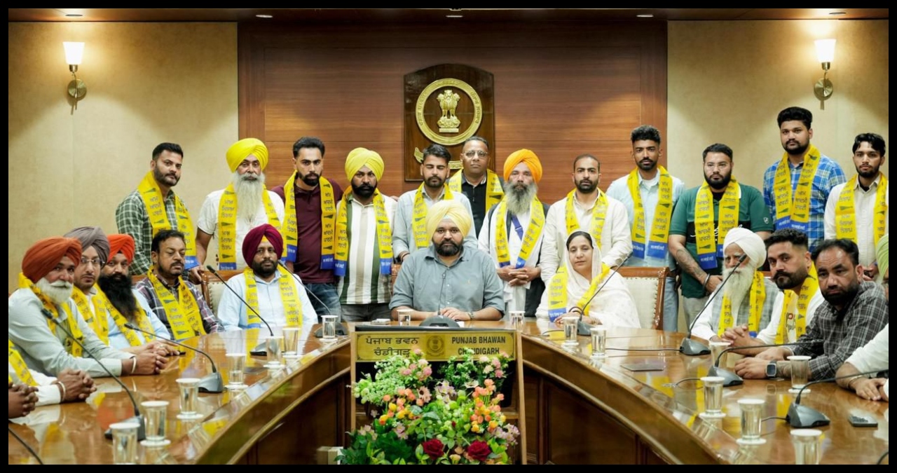Punjab News