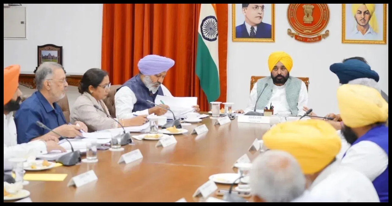Punjab News