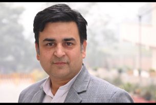 Siddharth Jha
