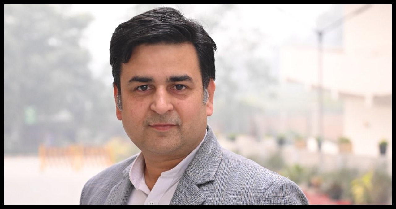 Siddharth Jha