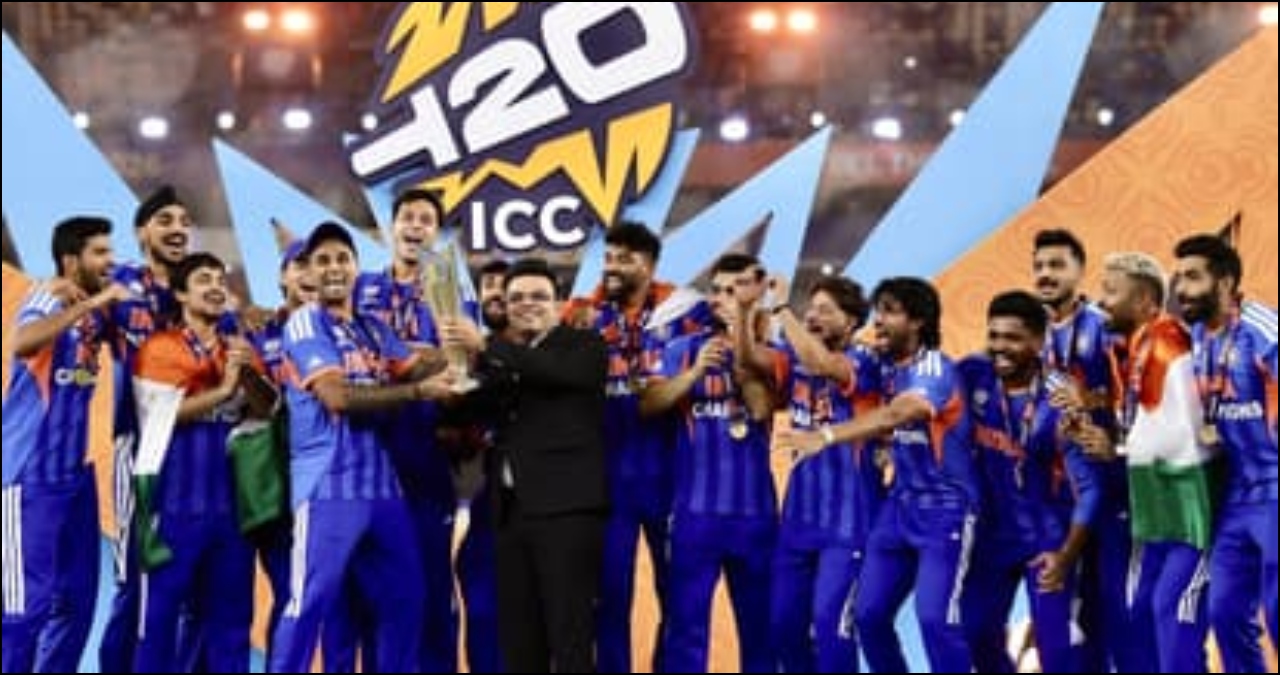 T-20 World Cup