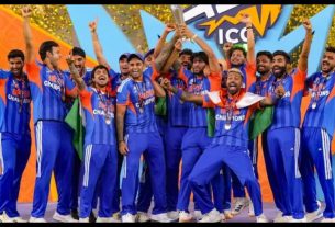 Team India