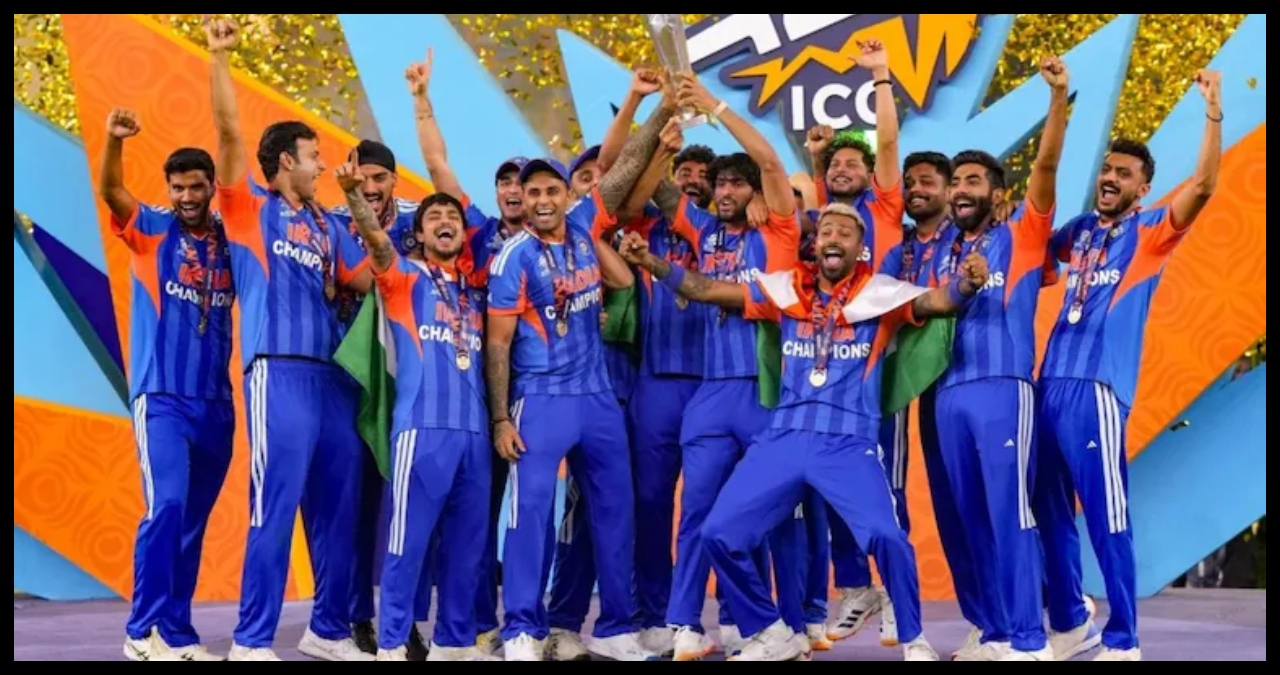 Team India