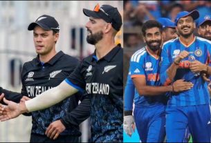 Team India