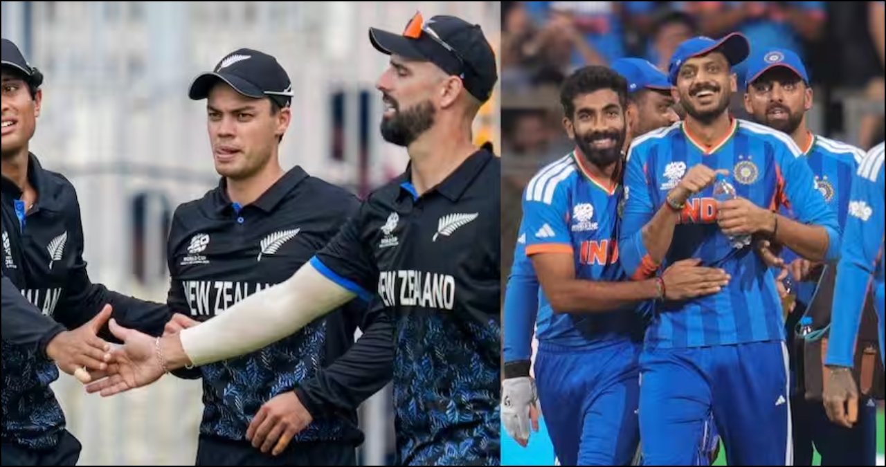 Team India