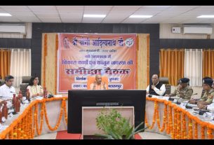 UP News