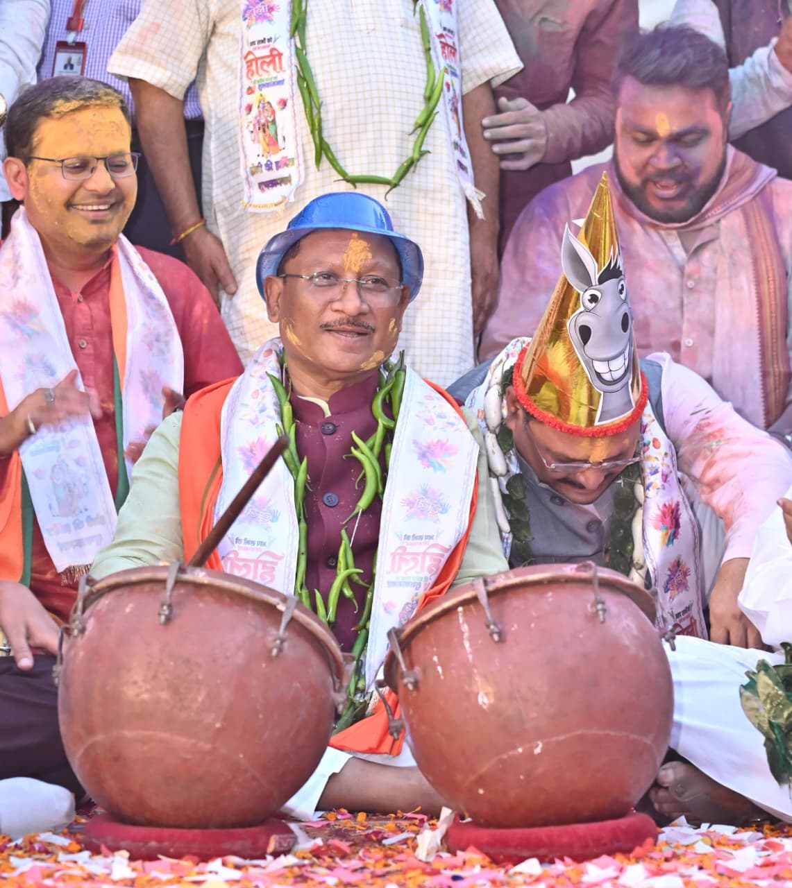 Chhattisgarh News