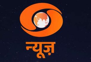 DD News Recruitment for Anchor/Senior Correspondent - Salary up to ₹1,70,000!