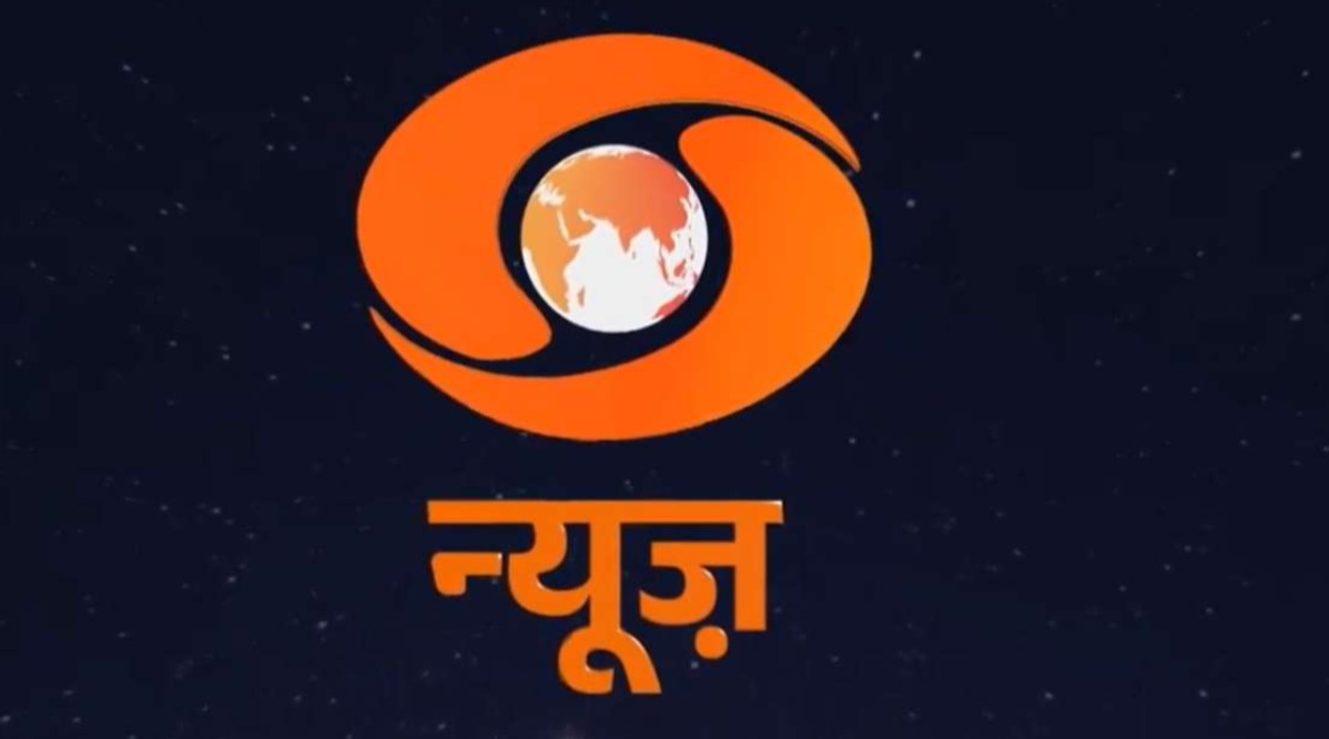 DD News Recruitment for Anchor/Senior Correspondent - Salary up to ₹1,70,000!