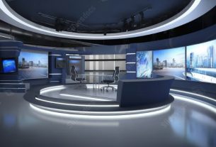 Ban on TRP of news channels for four weeks