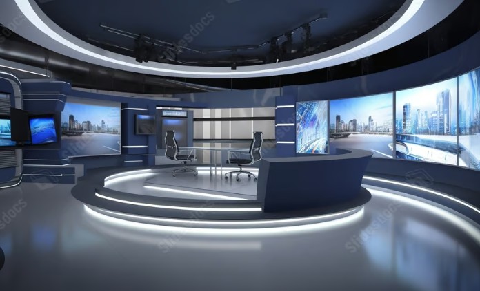 Ban on TRP of news channels for four weeks