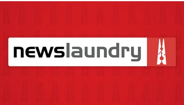 Newslaundry gets a major blow from the High Court, orders removal of content against TV Today