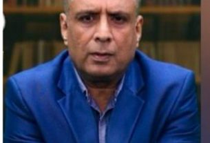 Shamsher Singh: Senior journalist Shamsher Singh resigns from Network 18