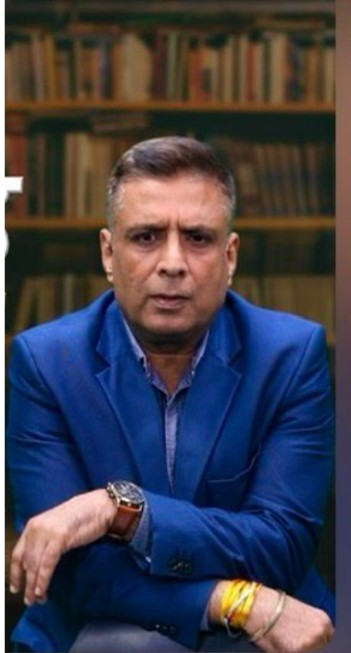 Shamsher Singh: Senior journalist Shamsher Singh resigns from Network 18