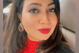 Journalist Shweta Verma becomes Bureau Chief of ITV Network, takes up new responsibility in Mumbai
