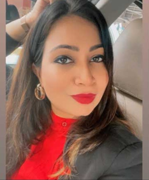 Journalist Shweta Verma becomes Bureau Chief of ITV Network, takes up new responsibility in Mumbai