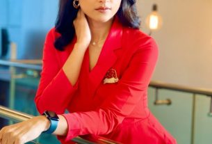 Anchor Arpita Arya to leave Aaj Tak, rumours of her joining this news channel