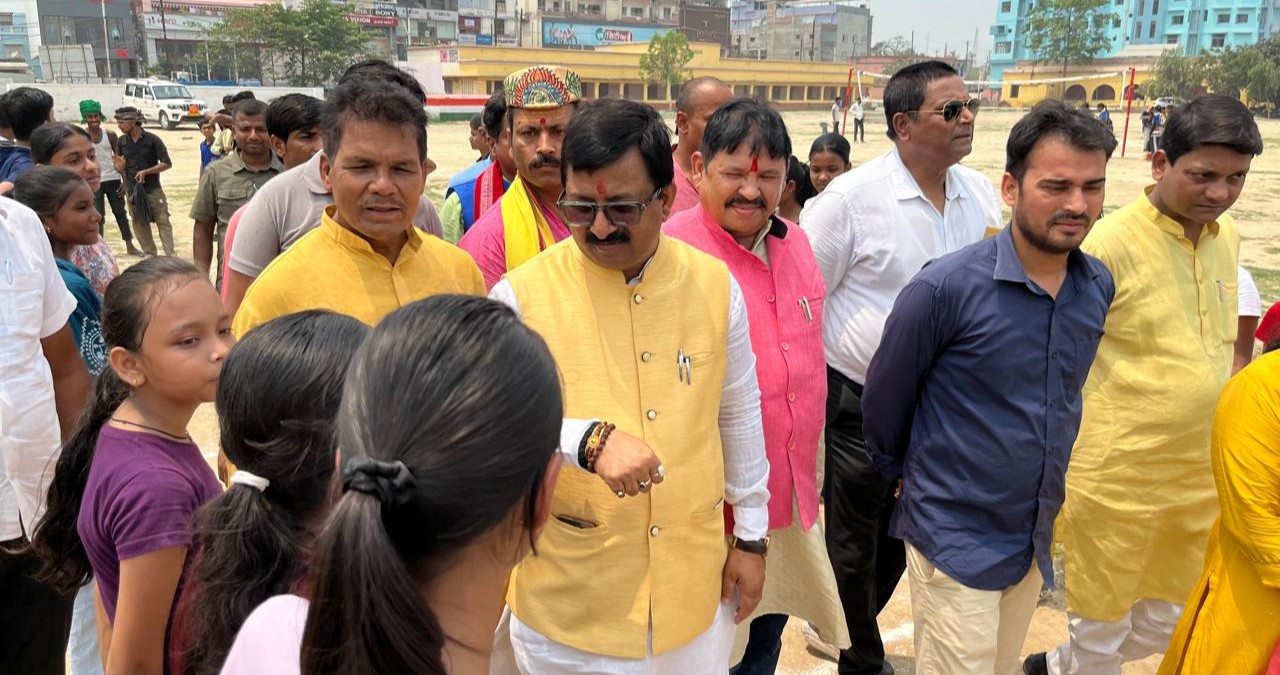 Bihar News