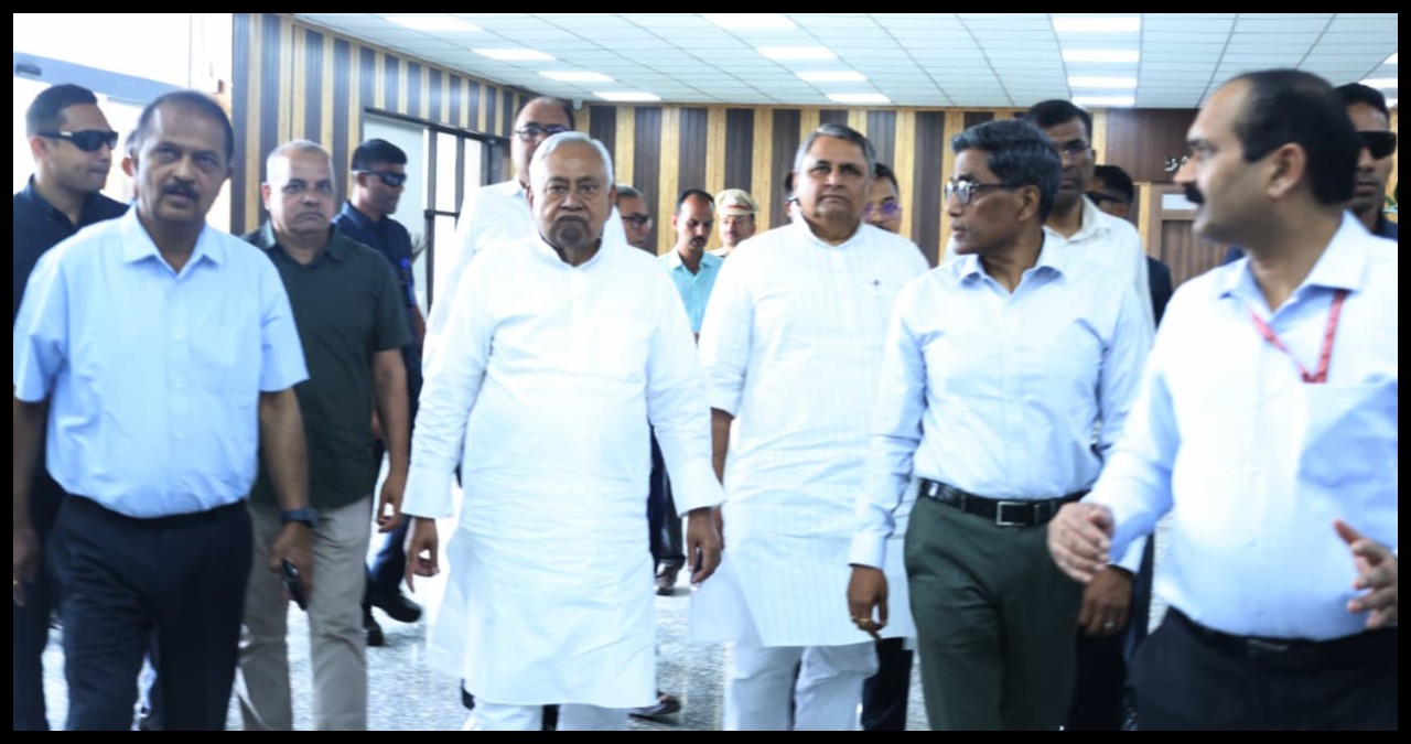 Bihar News