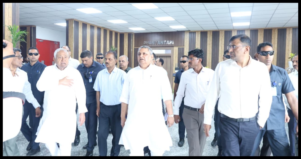 Bihar News