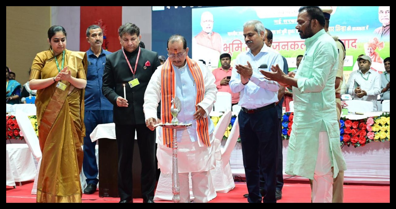 Bihar News