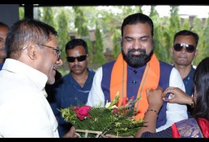 Bihar News
