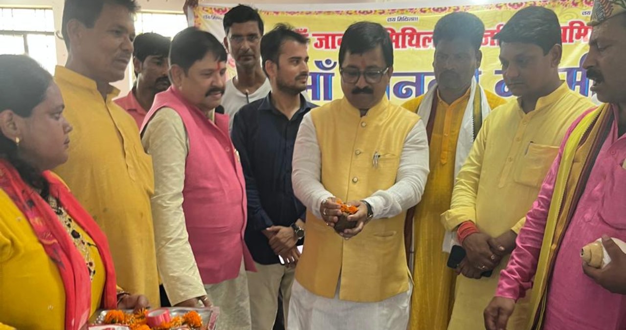 Bihar News