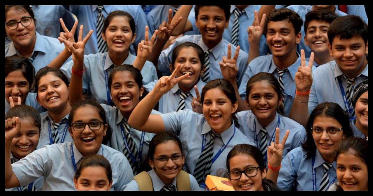 CBSE 10th Result