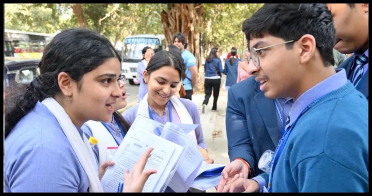 CBSE