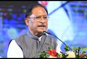 Chhattisgarh News