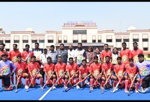 Chhattisgarh News