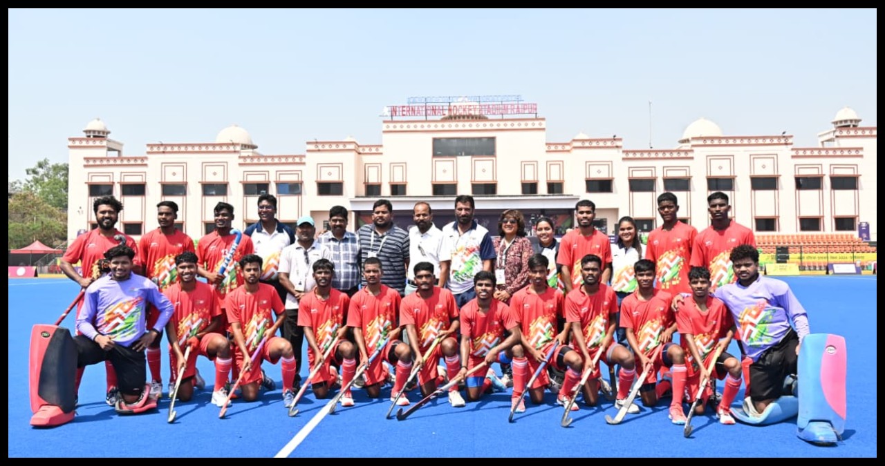 Chhattisgarh News