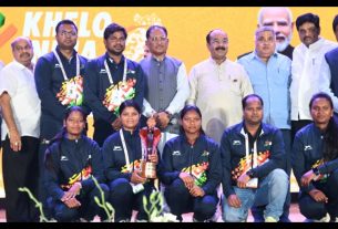 Chhattisgarh News