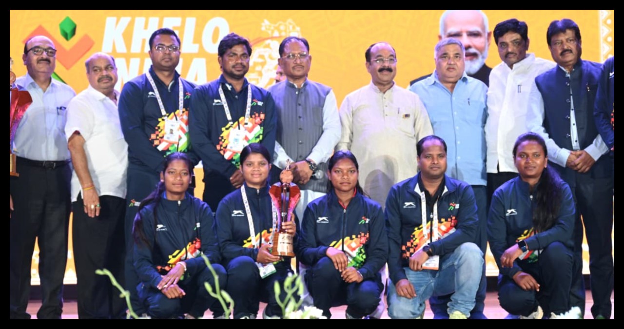 Chhattisgarh News