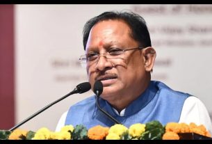 Chhattisgarh News