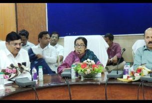 Chhattisgarh News
