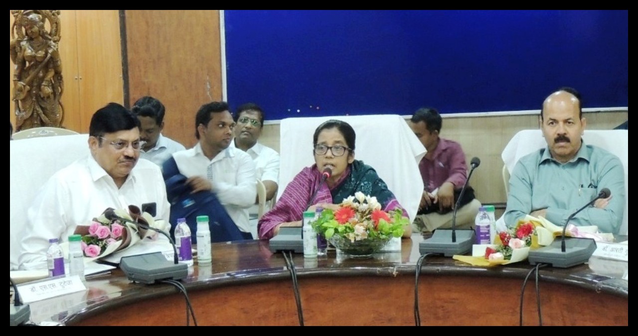 Chhattisgarh News