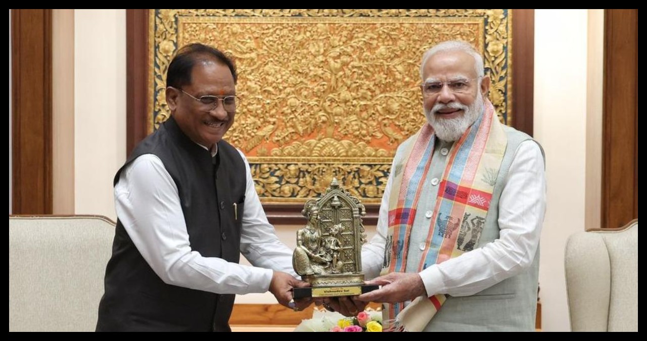Chhattisgarh News