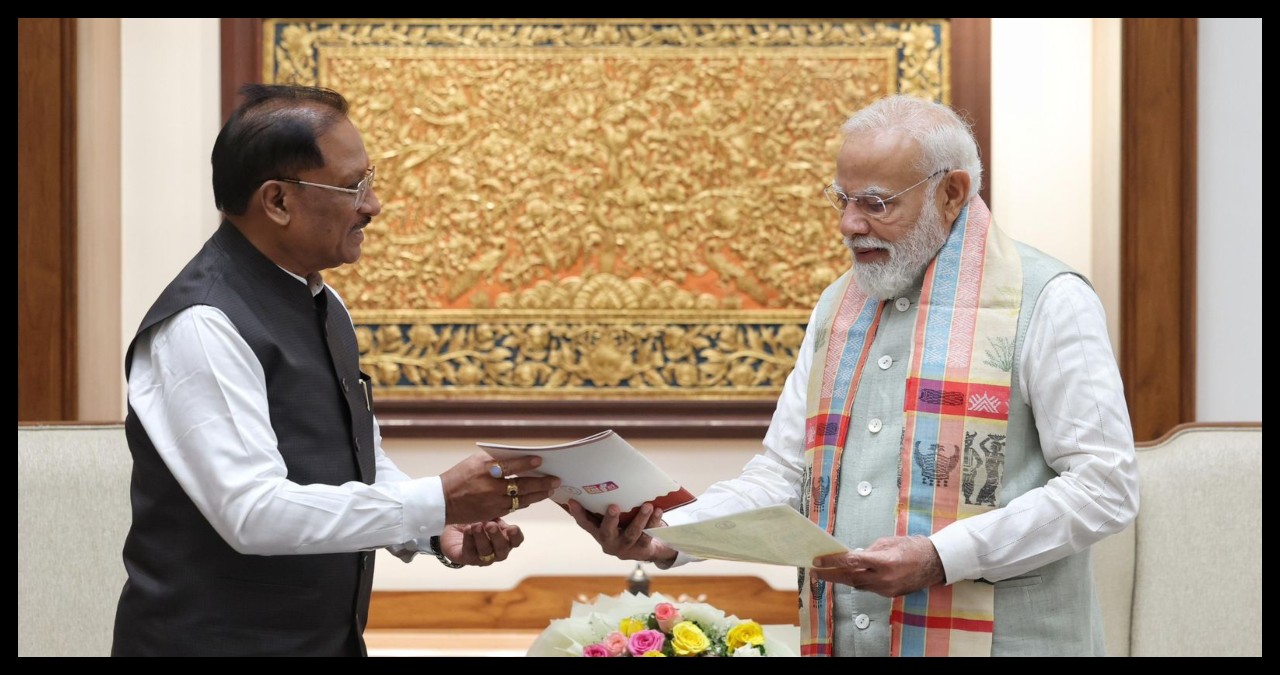 Chhattisgarh News