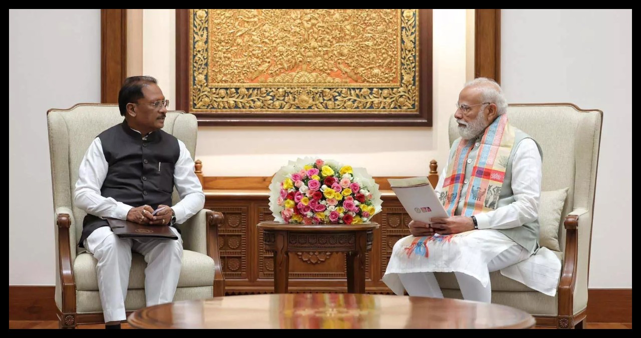 Chhattisgarh News