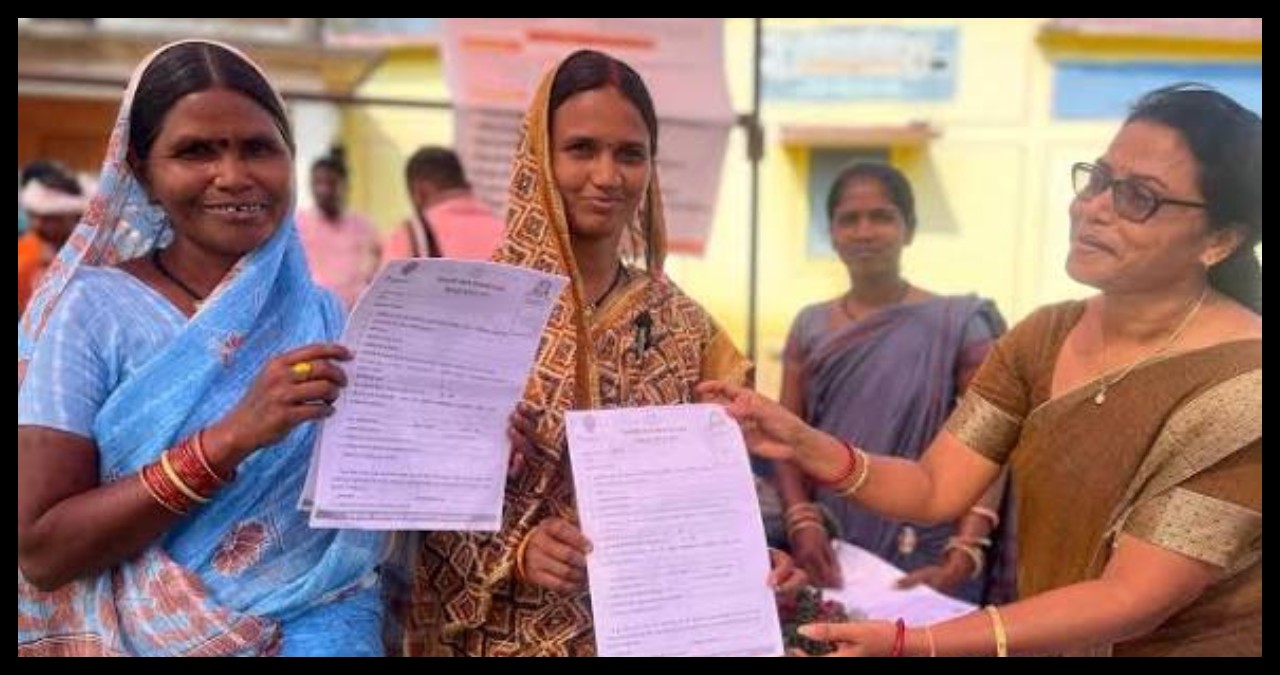 Chhattisgarh News
